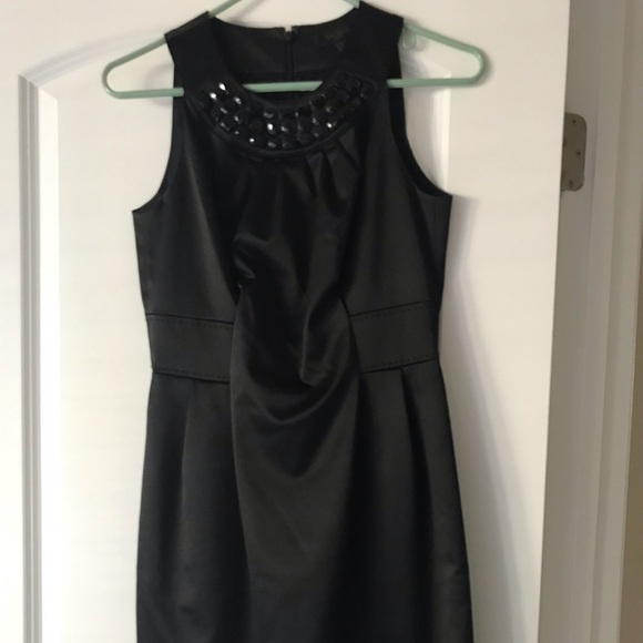 Limited Black knee length formal dress - Picture 1 of 2
